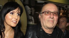 Petr Janda: Žena mi zahnula, vrazil jsem jí facku!