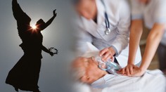 Hledají se dobří andělé! Zachránili život manželům na nádraží