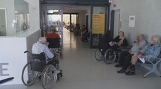 Češi mají jedno z nejbenevolentnějších zdravotnictví na světě. Horší je i v USA