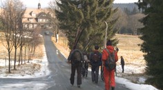 Pořadatelé odpískali Jizerskou 50. Závodníci přišli o startovné 1100 korun!