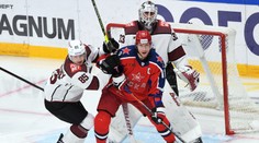 Slováci a teď i Čech. Zkušený útočník by měl podepsat smlouvu v KHL