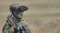 Napětí mezi Srbskem a Kosovem se vyostřuje, hranice hlídá těžká technika