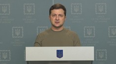 PŘEHLED: Prezidenti i generálové. Kdo je kdo v rusko-ukrajinském konfliktu