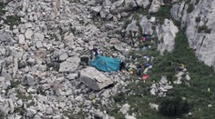 V jeskyni našli těla dvou speleologů! Pod zemí leželi téměř dva týdny