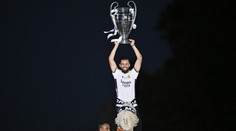 Definitivní konec legendy Realu. Kapitán se loučí po 23 letech