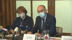 Špatná zpráva pro ČR. Nový ministr popletl, jak funguje klíčové číslo R