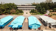 Americký voják, který utekl do Severní Koreje, dostal trest za dezerci