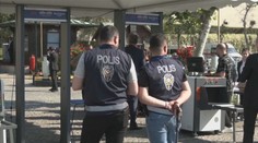 Rusové a Ukrajinci se opět sešli v Turecku. Jednání trvalo přes hodinu