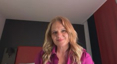 Žáčková: Vím, že strach a nejistotu, s níž jsem dříve bojovala, cítí rodiče i nyní