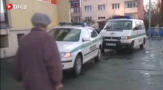 Lupič si odnesl z banky znehodnocené peníze