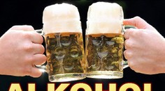 Z PIVA bude konečně ALKOHOL