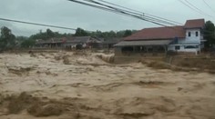 Indonésii pustoší ničivé záplavy! Nejméně 21 lidí přišlo o život