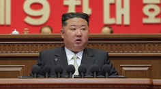 Kim Čong-un rychle vyrábí jaderné zbraně, varuje OSN