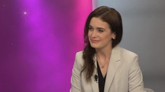 Herečka Haváčová: Život je dar, je třeba ho prožít smysluplně