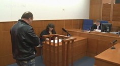 Okradl ženu s nemocným dítětem, teď půjde do vězení