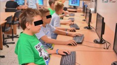 Smrt chlapce (†13) na letním táboře: Na nůž prý upadl náhodou