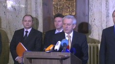Ministr Heger a lékaři jsou blízko dohodě!