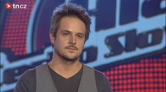 Vítěz Souboje Juraj v Hlasu: Nesoutěžím pro peníze…
