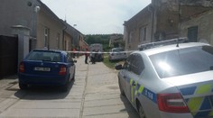 Stařenku (84) našli v domě mrtvou, její syn skončil v policejní cele!