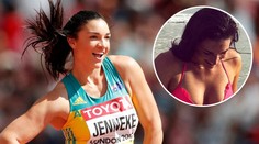 Sexy atletka šla do bikin: Fanoušci z jejího těla odpadávají! FOTO