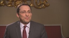 Velvyslanec Francie: Chceme evropskou obranu, která bude doplňkem NATO