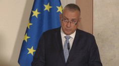 Síkela má být eurokomisařem pro energetiku. Von der Leyenové plán nevyšel