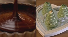 VÍKEND: Recept na originální sladké dárky