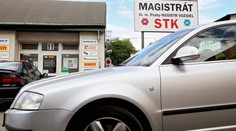 Máte auto v DEPOZITU? Čtěte, co dělat, aby vám jej nevyřadili!