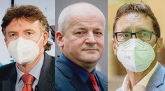 Slibovali zlepšení, to ale nepřišlo. Odborníci řekli, kde se stala chyba