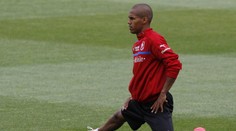 Je cítit, že EURO klepe na dveře, svěřil se Gebre Selassie