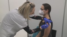 Liberecký kraj začal s očkováním pedagogů a zaměstnanců škol