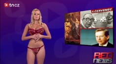 Red News 5. července