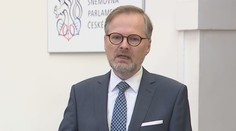Ekonomové rozcupovali Fialovy sliby. Ceny silové elektřiny mají naopak růst