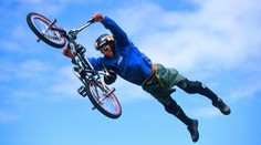 Lahůdka pro milovníky adrenalinu. Na Nova Sport 4 poběží populární X Games