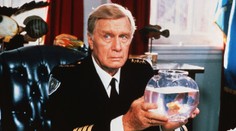 Zemřel George Gaynes, Eric Lassard z Policejní akademie