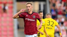 Karabec by mohl odejít ze Sparty do Turecka. Jedná s ním slavný velkoklub