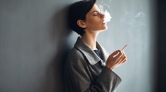 Kuřáci jsou koronavirem ohroženější hned z 5 důvodů!