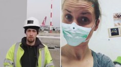 V izolaci jsou v Itálii tisíce Čechů. Mohou tam uvíznout až do dubna!