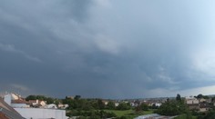Z extrému do extrému. Meteorologové řekli, jaký bude zbytek léta