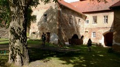 Nezapomeňte na Chudenice, tady se rodily dějiny!