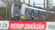 Nehod vlaků neubývá. Spokojenost cestujících ale roste
