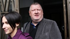Zatkli kontroverzního lobbistu Rittiga a další tři lidi! Už je i obvinili. Za co?