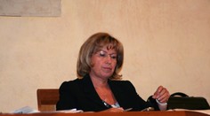 Ministerstvo práce a sociálních věcí zřejmě ovládne Ludmila Müllerová