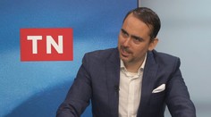 HEADLINE: Podpora LGBT+ a polidštění církve. Odborník rozebral odkaz papeže Františka