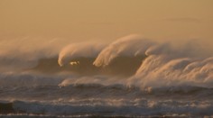 Silné zemětřesení v Pacifiku. Kvůli strachu z tsunami proběhly evakuace