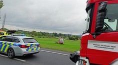 Smutný začátek týdne na Karlovarsku. Policisté řešili dvě smrtelné nehody