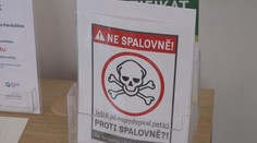 Petice proti spalovně v Pardubicích měla chyby. Podpisy se musí sbírat znovu