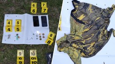 Řeka Labe ve Vrchlabí vyplavila tělo ženy. Policie netuší, kdo to je