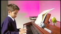 Geniální desetiletý pianista je prý novým Mozartem. VIDEO