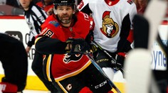 Propadák Jágrova Calgary: Od Ottawy schytali Flames debakl 0:6!